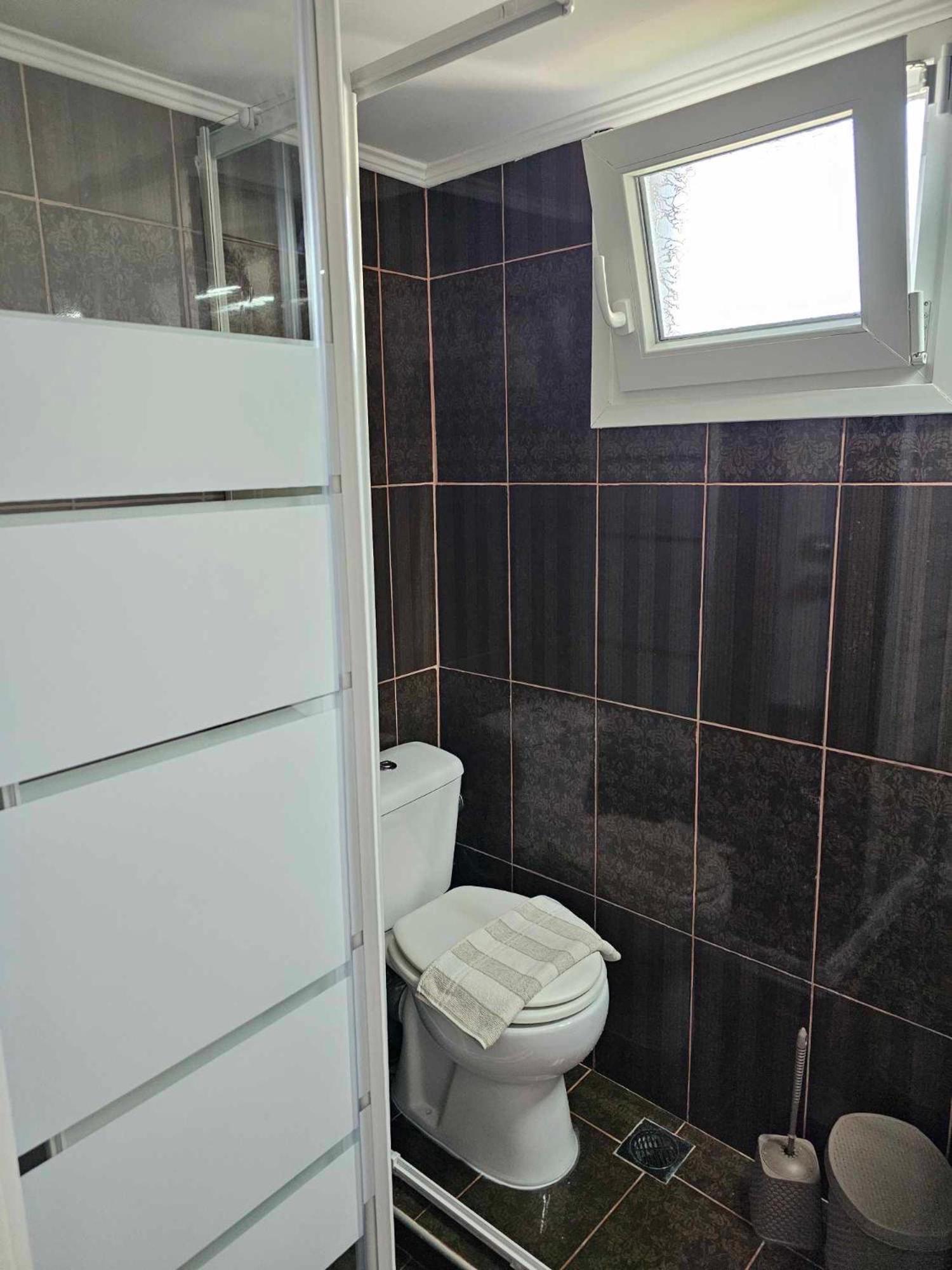K&M Villas Nea Kallikrateia Kültér fotó