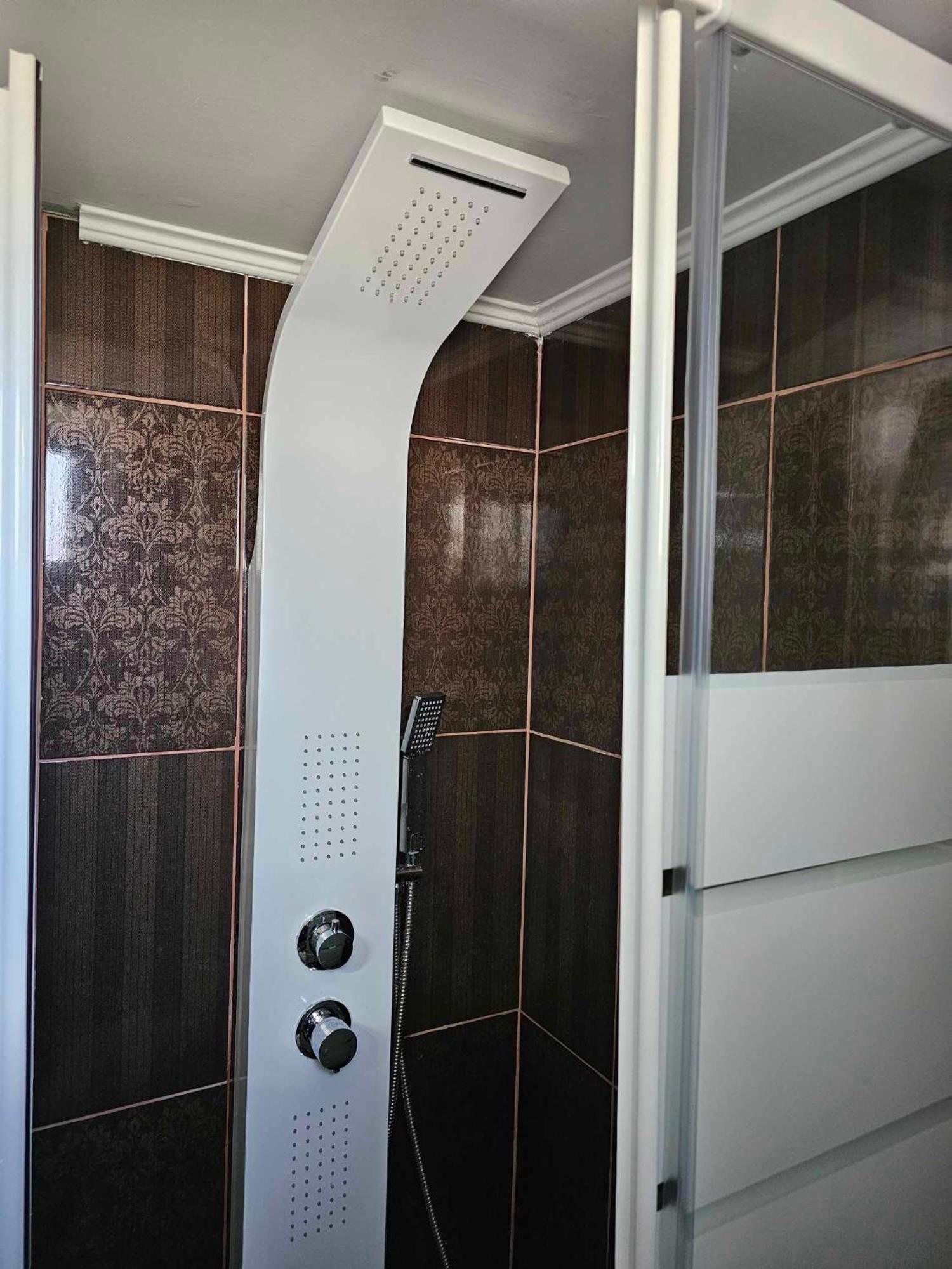 K&M Villas Nea Kallikrateia Kültér fotó