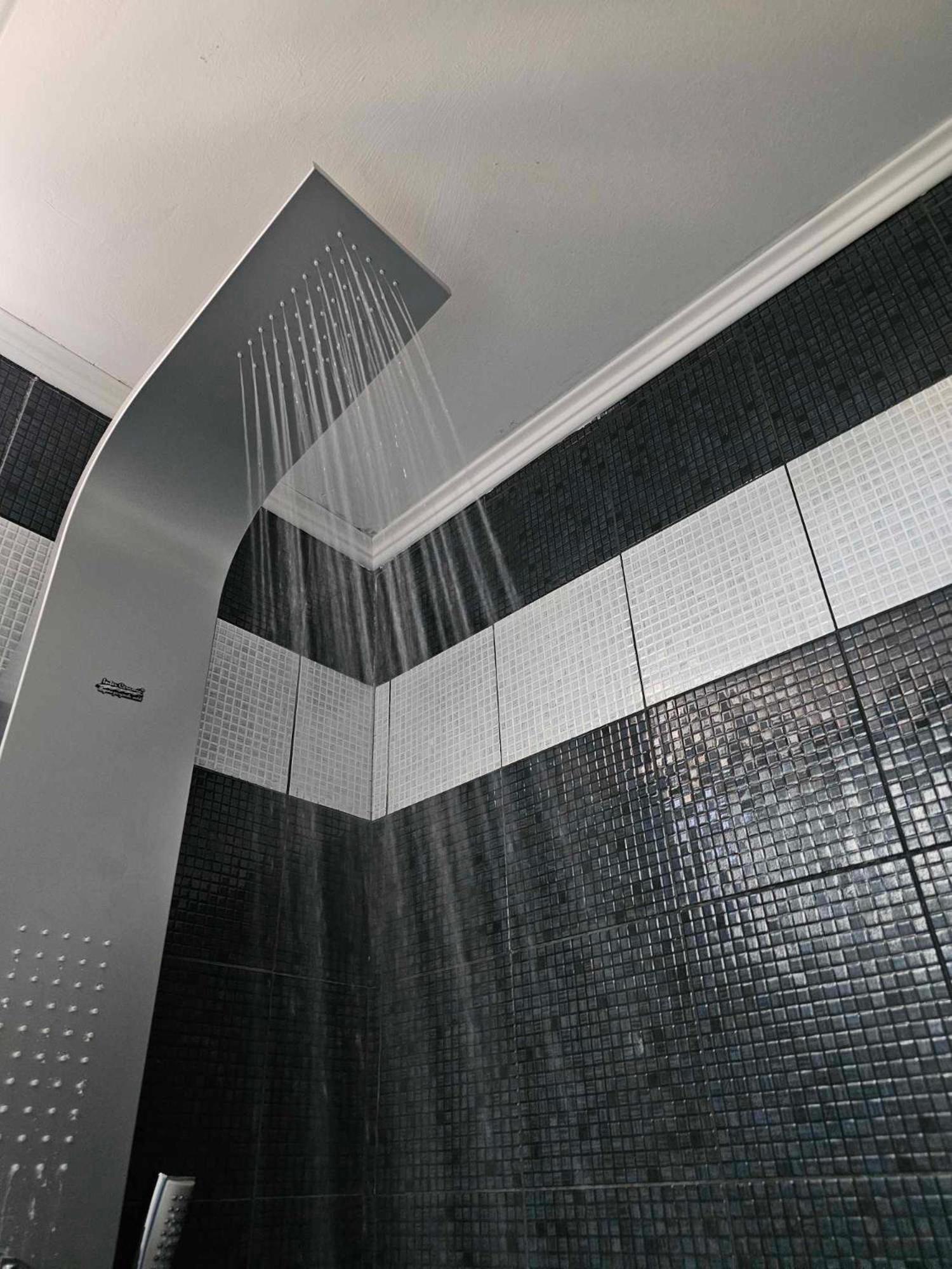 K&M Villas Nea Kallikrateia Kültér fotó