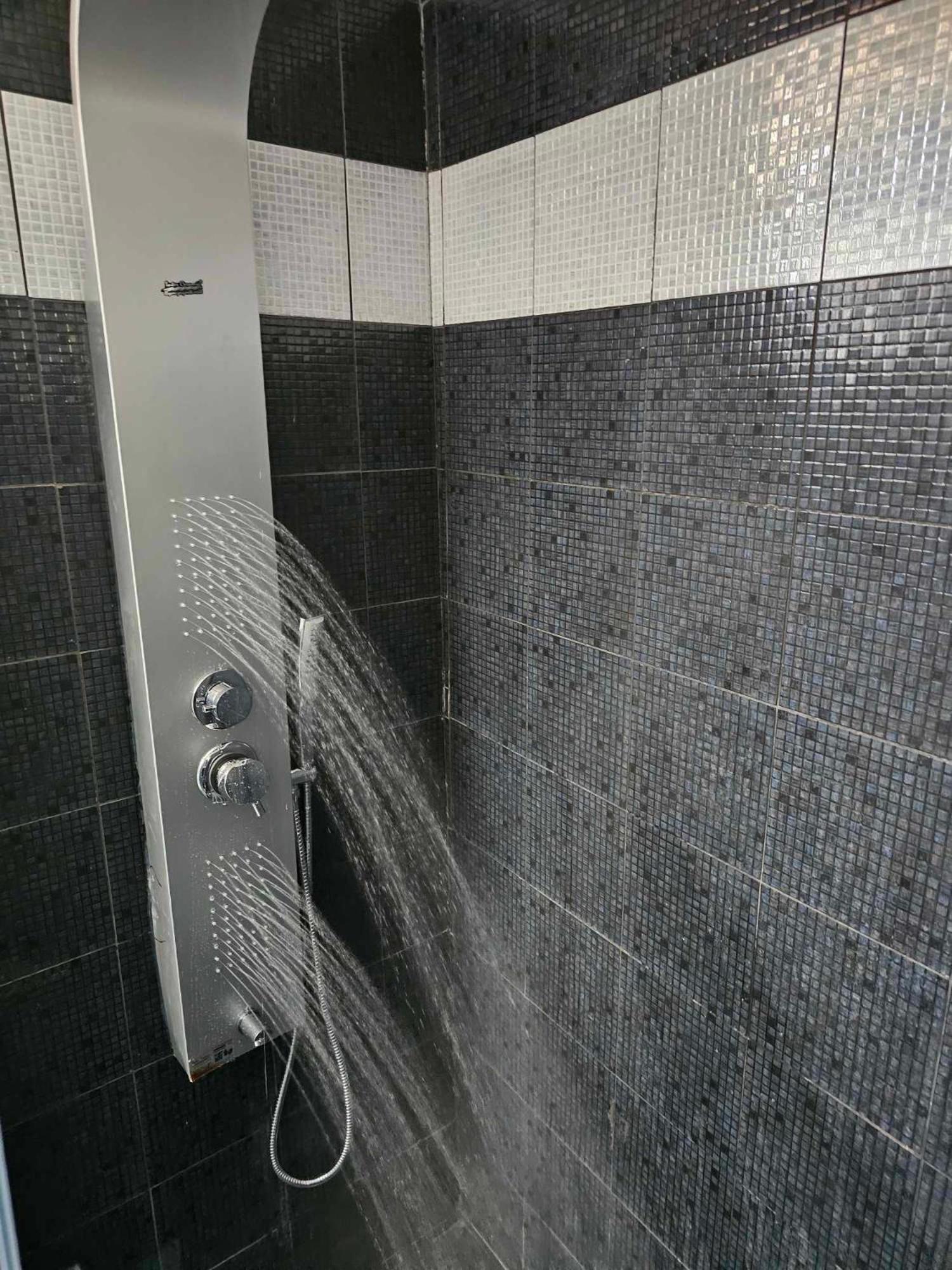 K&M Villas Nea Kallikrateia Kültér fotó