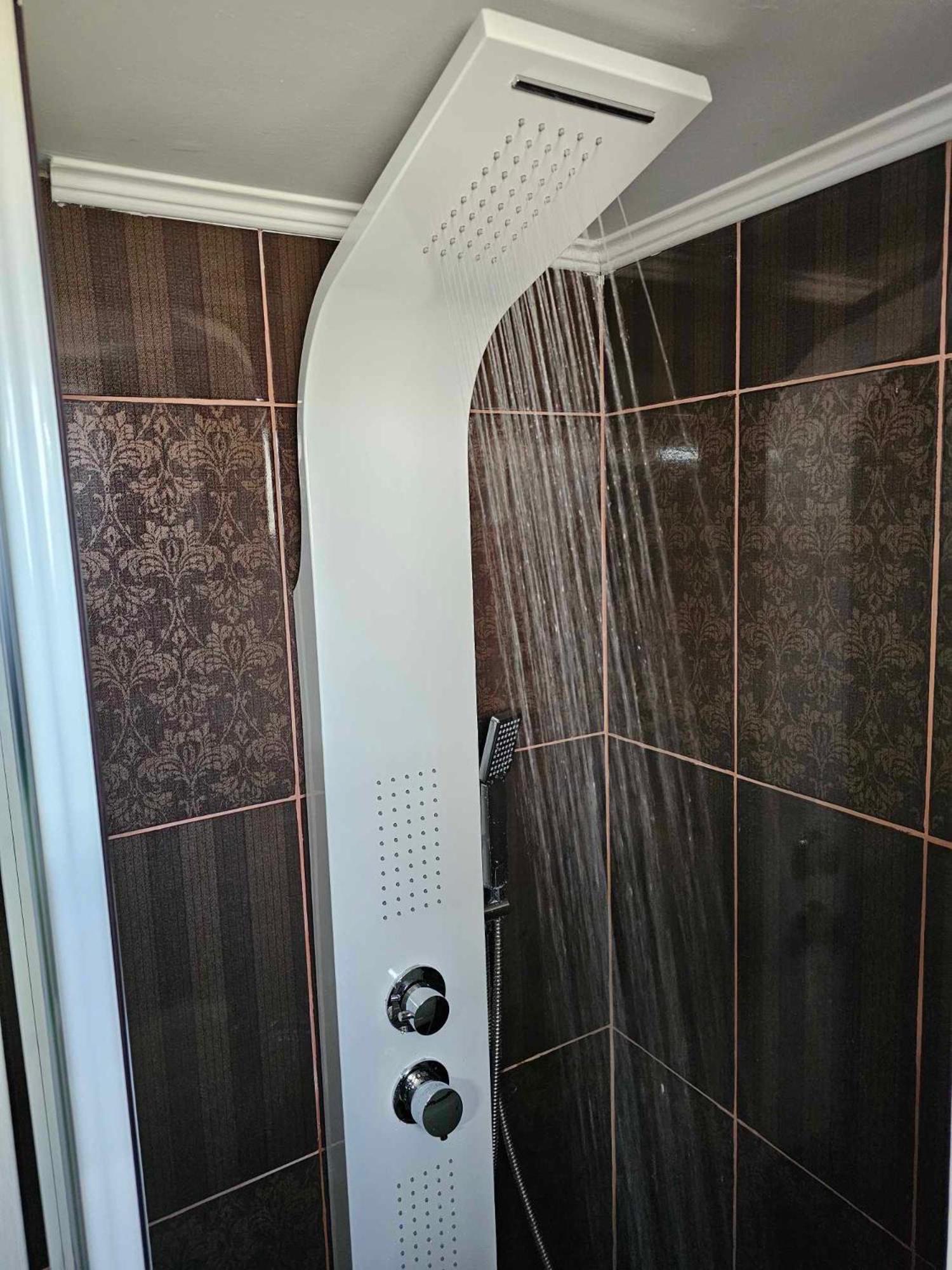 K&M Villas Nea Kallikrateia Kültér fotó