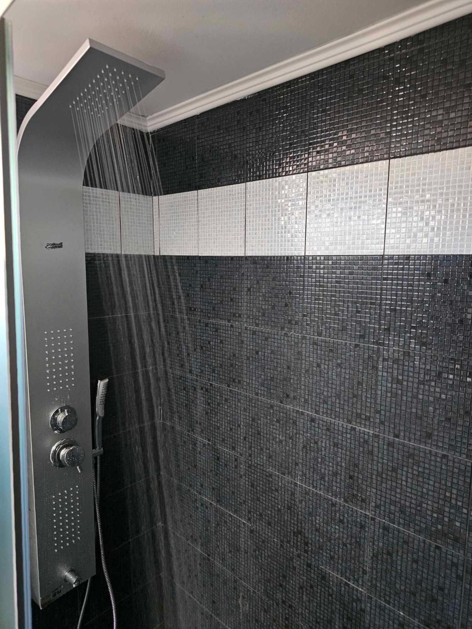 K&M Villas Nea Kallikrateia Kültér fotó